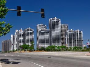 烟台国奥天地小区