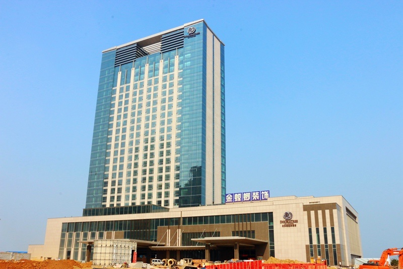 希尔顿大酒店