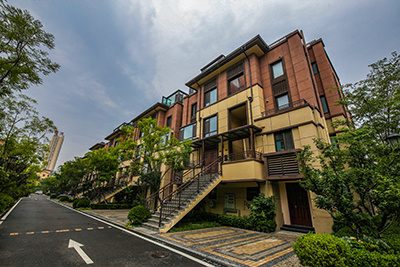 龙湖