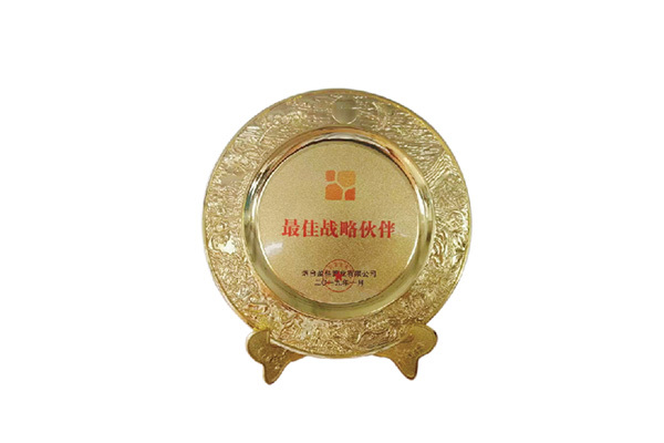 盈科置业战略伙伴
